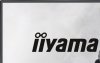 IIYAMA Monitor komputerowy  23,8 cala G2441HSU-B1 IPS,FHD,144Hz,1ms,2xUSB,350cd,HDMI,DP